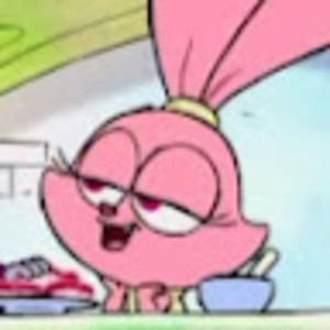 Meet your Posher, Parker